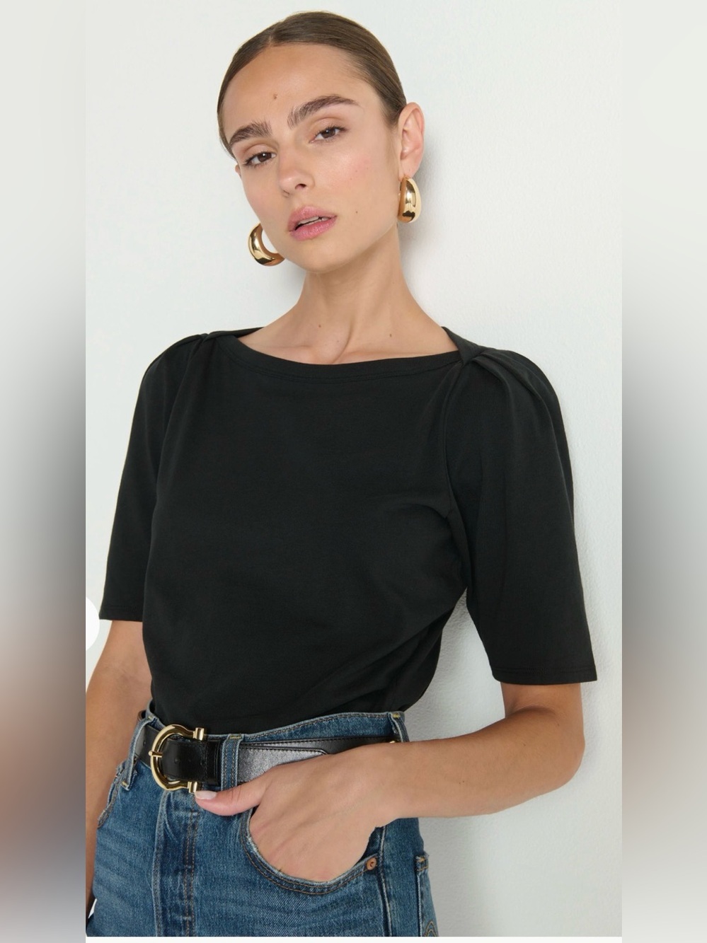 NATION LTD Deanne Tee